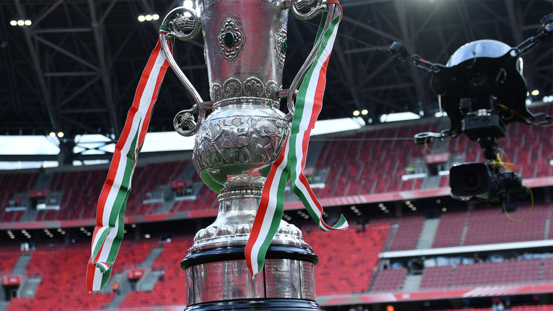 Megvan a következő ellenfele a Paksi FC-nek