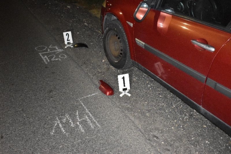 tolnamegyeihirek.hu - Alvás közben ütközött szalagkorlátnak egy ittas sofőr az M6-oson a hétvégén