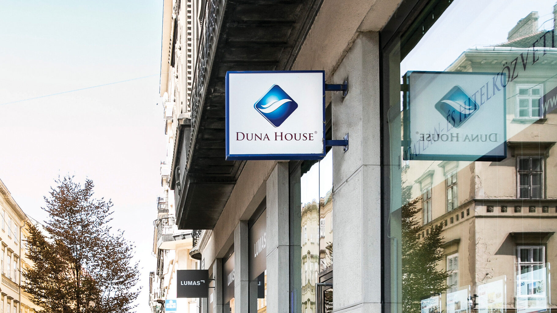 Duna House: kétéves csúcsot döntött a magyarországi ingatlanpiaci kereslet