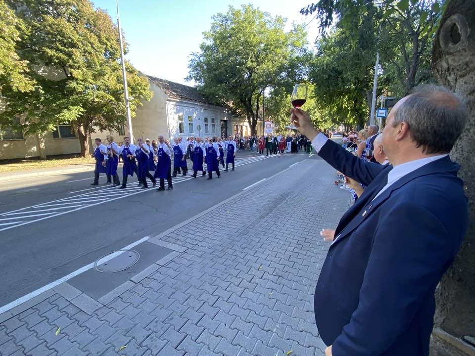tolnamegyeihirek.hu - Véget ért az év legnagyobb fesztiválja Szekszárdon