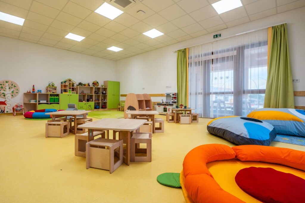 tolnamegyeihirek.hu - Megnyílt az új bölcsőde Bátán