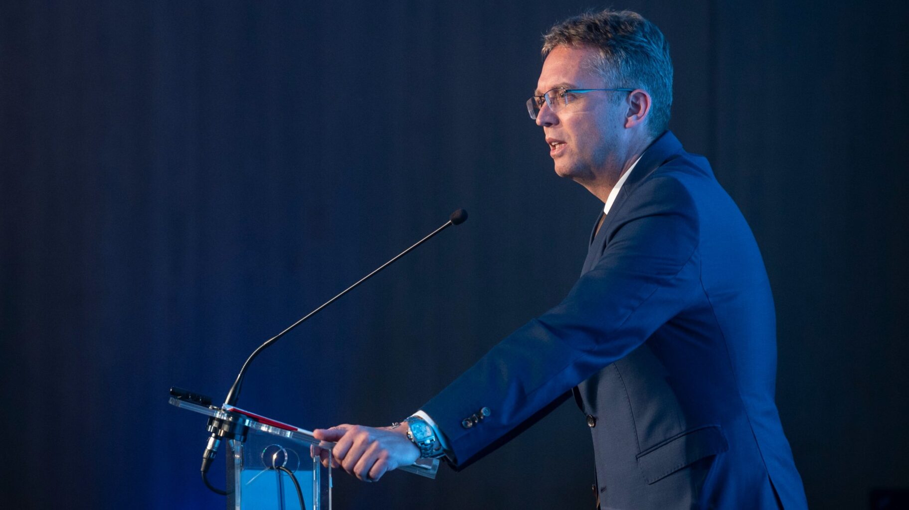 Hankó Balázs: 181 milliárd forinttal támogatják a kkv-k innovációját a Ginop Pluszban