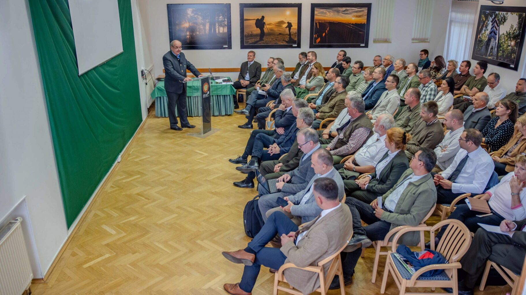 AM: a klímaváltozáshoz való alkalmazkodás az erdőgazdálkodás legfontosabb célkitűzése