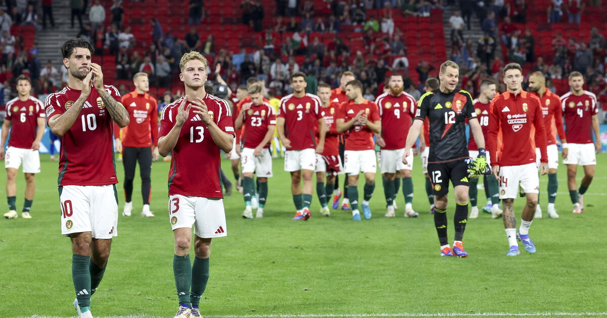 Magyar-bosnyák – Gól nélküli döntetlen a Puskás Arénában
