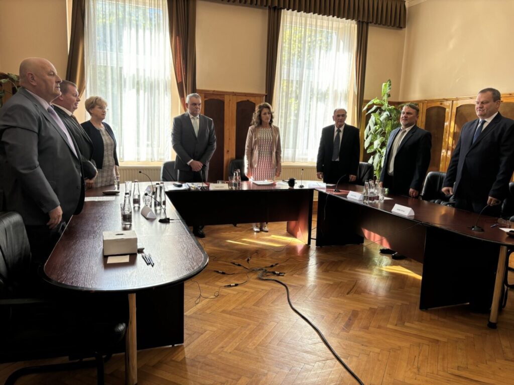 tolnamegyeihirek.hu - Megalakult Simontornya önkormányzatának képviselő-testülete