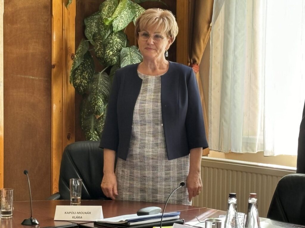 tolnamegyeihirek.hu - Megalakult Simontornya önkormányzatának képviselő-testülete
