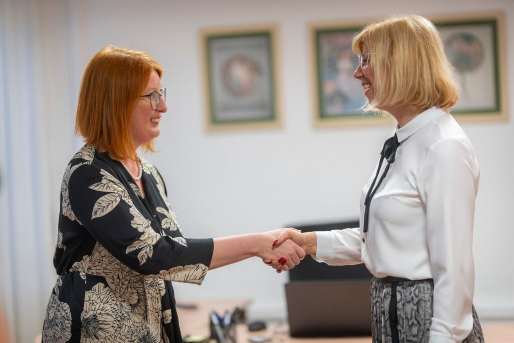 tolnamegyeihirek.hu - Dr. Sátor Vera lett Paks város jegyzője