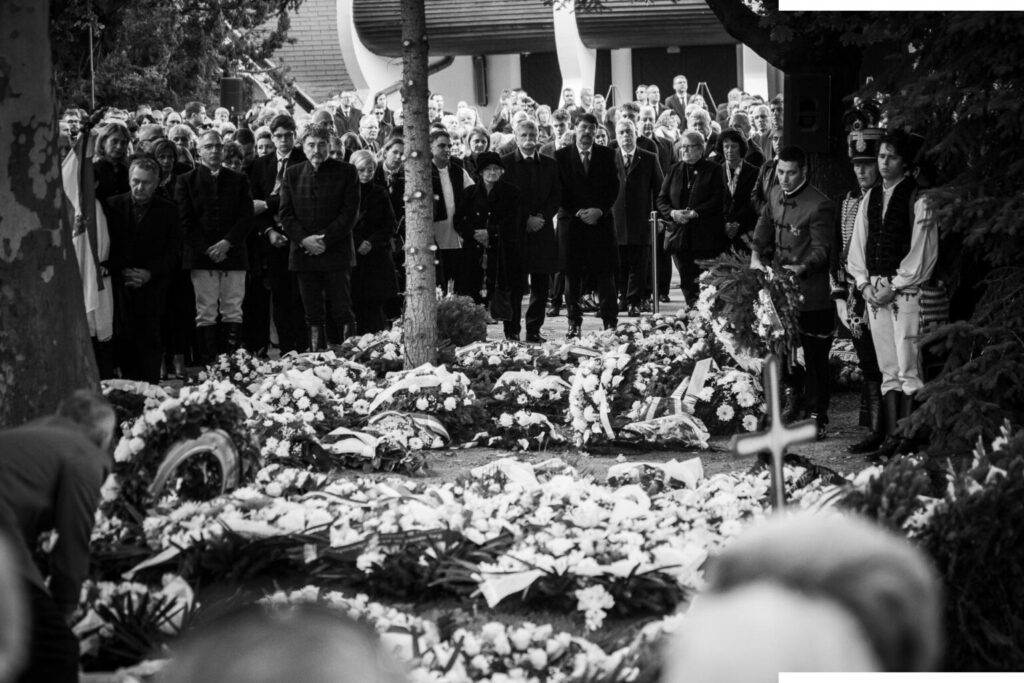 tolnamegyeihirek.hu - Eltemették Potápi Árpád János nemzetpolitikai államtitkárt