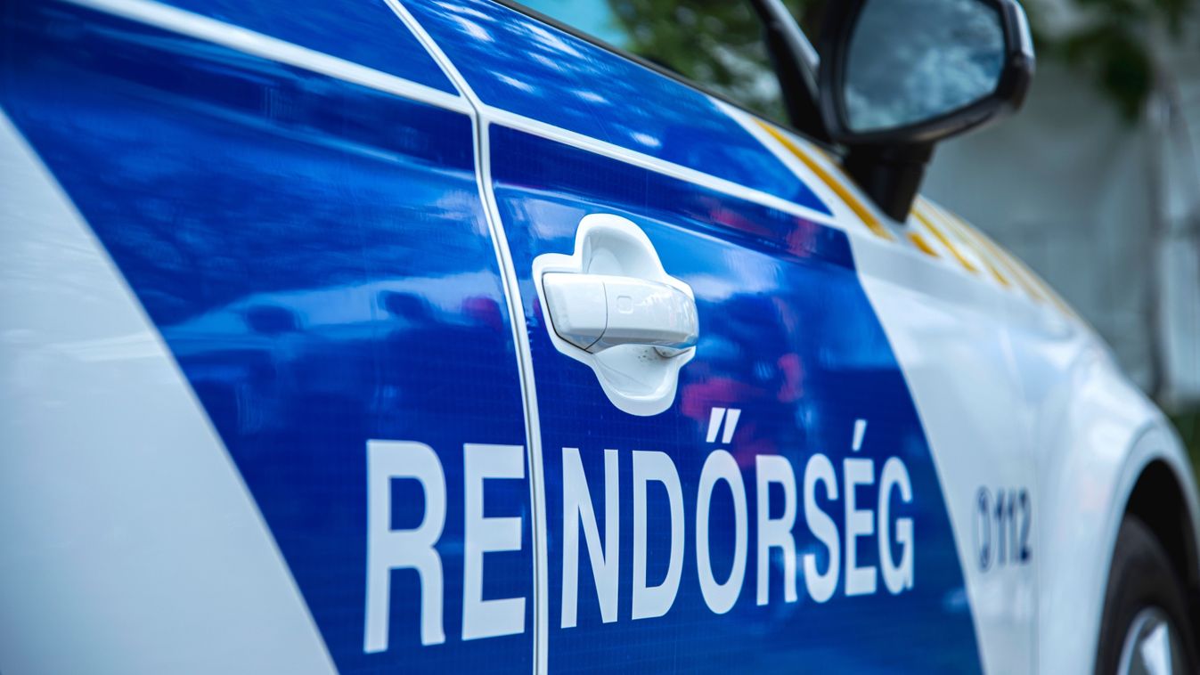 Eltűnt személy után kutat a dombóvári rendőrség