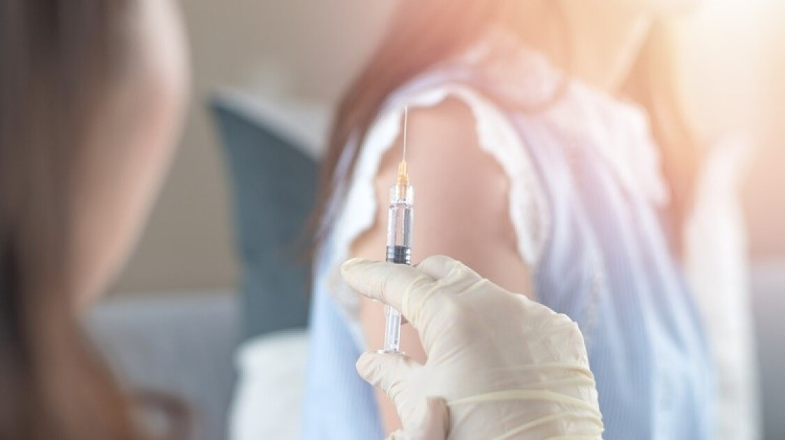 A szülők többsége kérte gyermekének a HPV elleni védőoltást