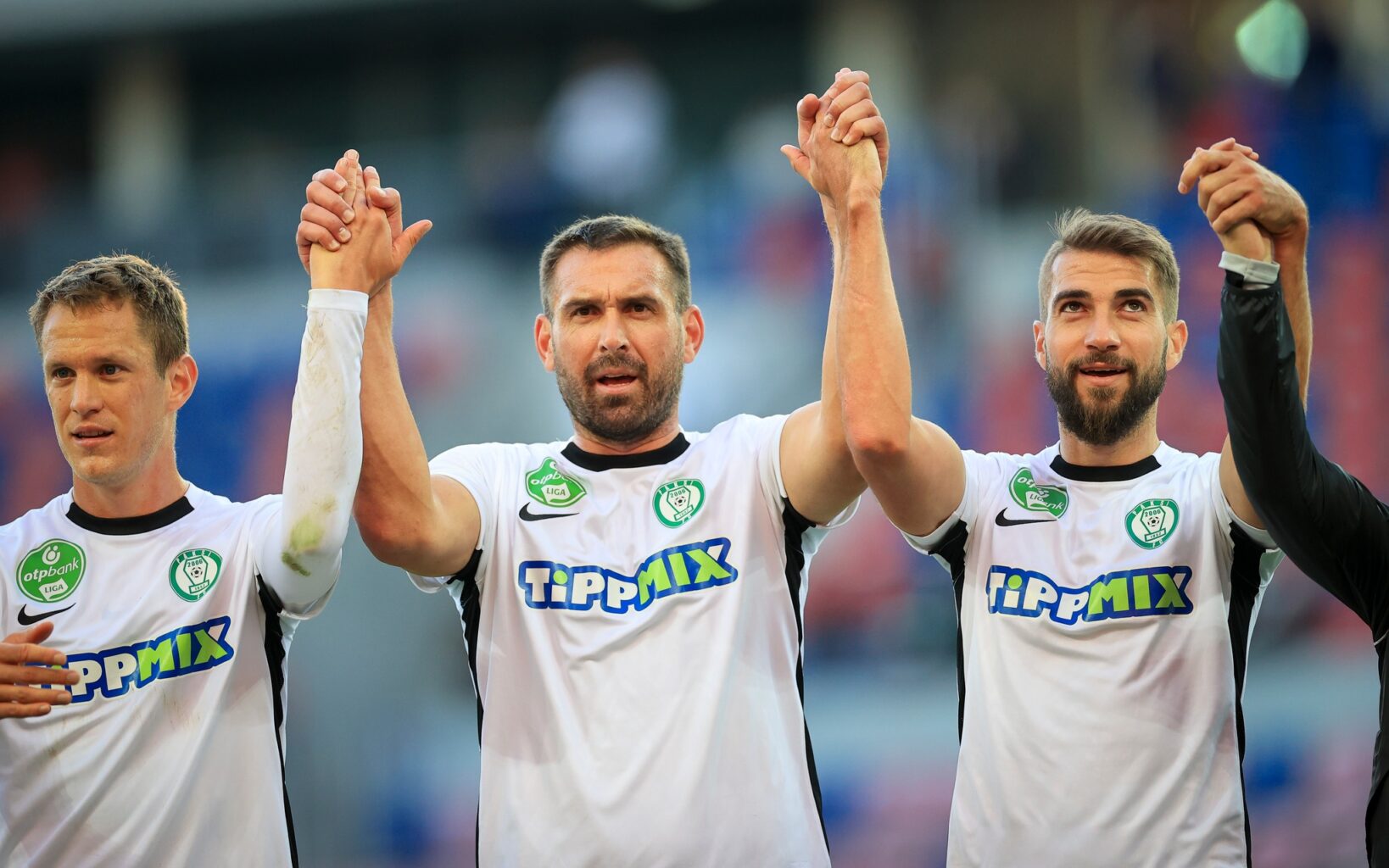 Kiderültek a Paks következő meccseinek időpontjai az OTP Bank Ligában