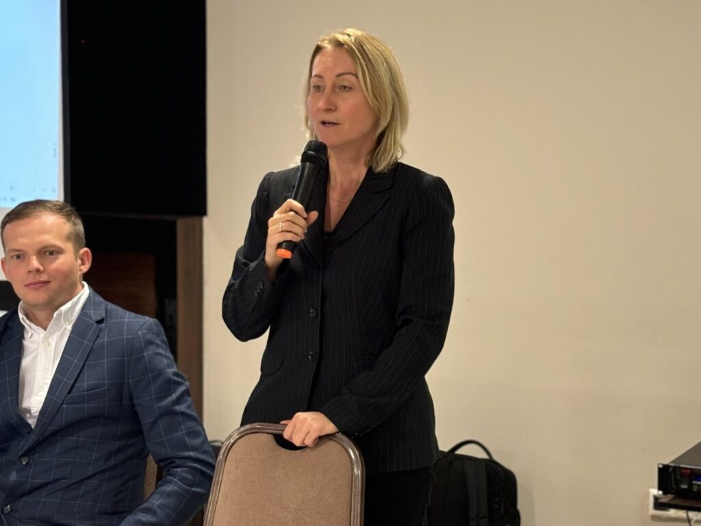 tolnamegyeihirek.hu - A vármegye gazdálkodóinak tartottak konferenciát Szekszárdon