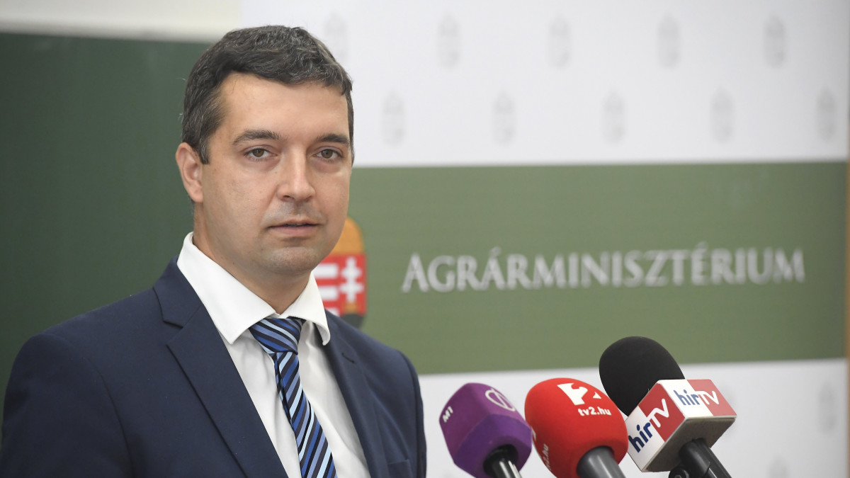 Agrárminisztérium: hamarosan benyújthatók az ökológiai gazdálkodás támogatási kérelmei