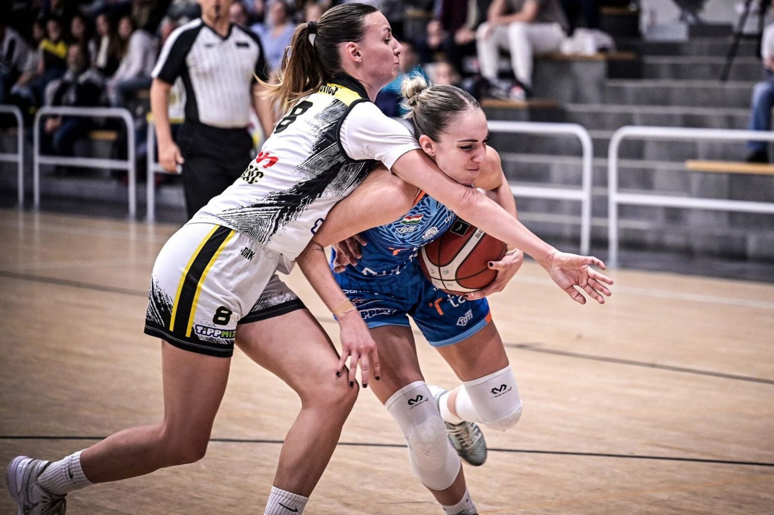 Franciaországban folytatja az Európa-kupát a TARR KSC