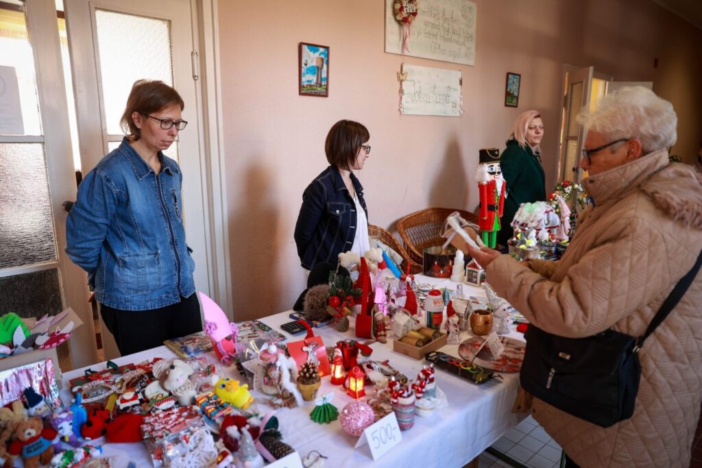 tolnamegyeihirek.hu - Idősek napi rendezvényt tartottak Szakályon