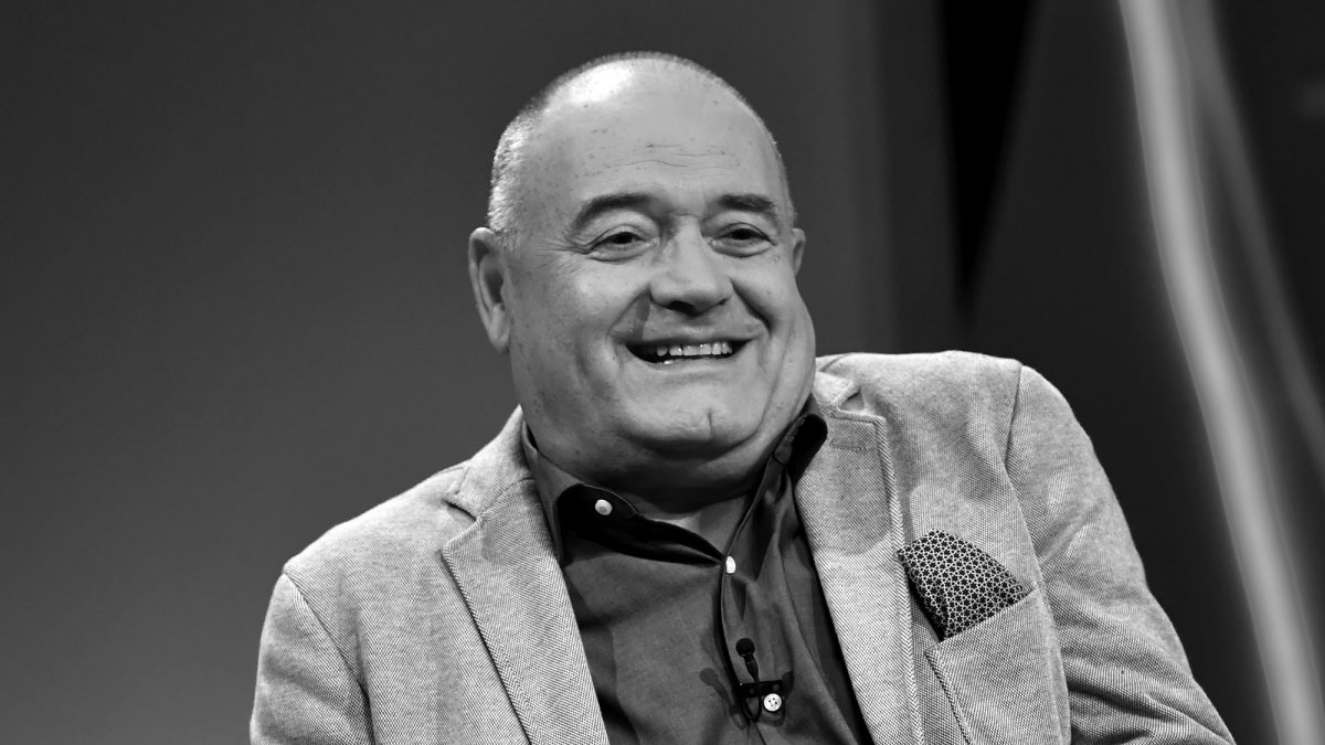 Meghalt Forgács Gábor színész, humorista