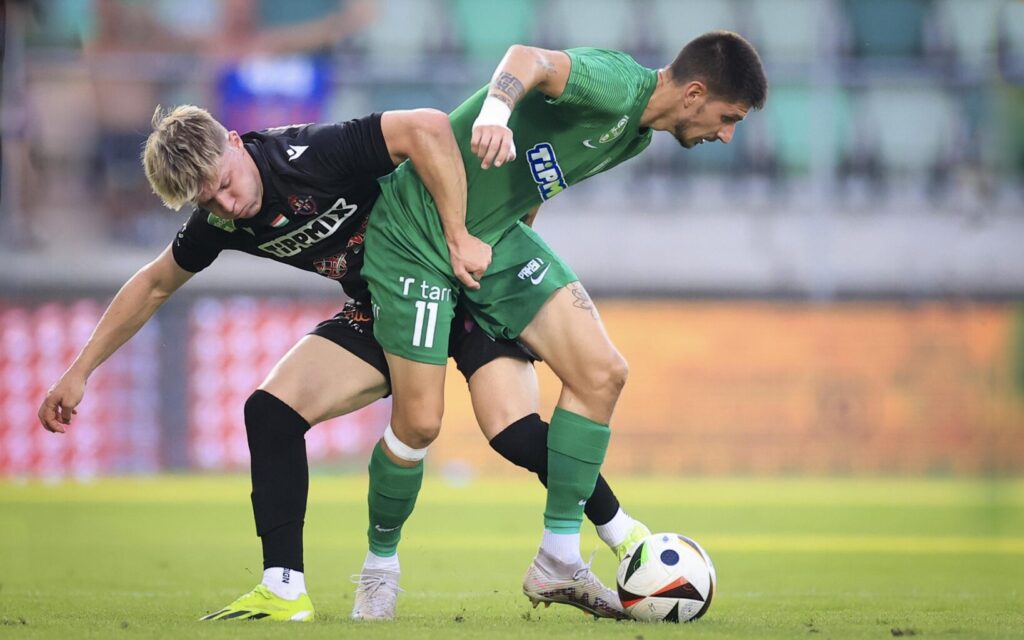 tolnamegyeihirek.hu - A Paksi FC győzelmi céllal utazik Nyíregyházára