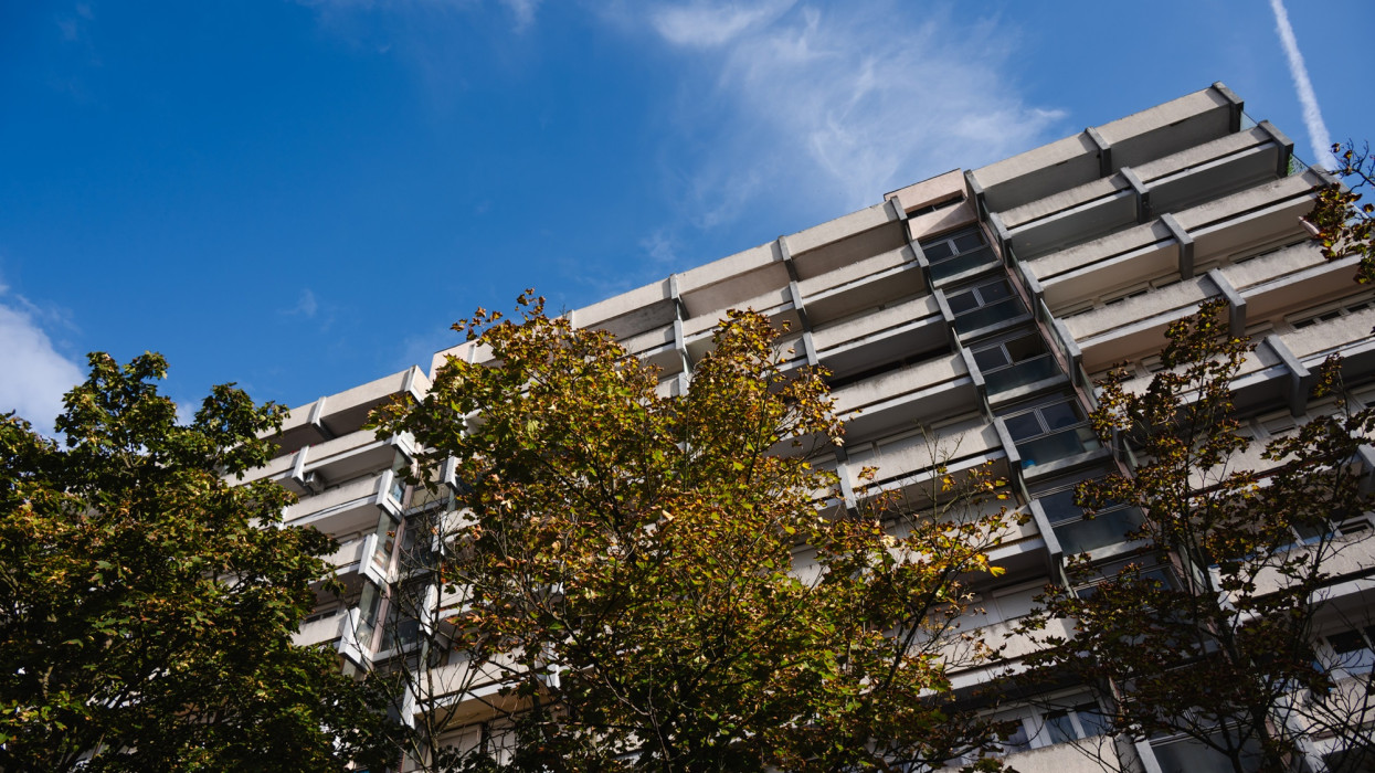 Duna House: lendületesen kezdte az év végét az ingatlanpiac