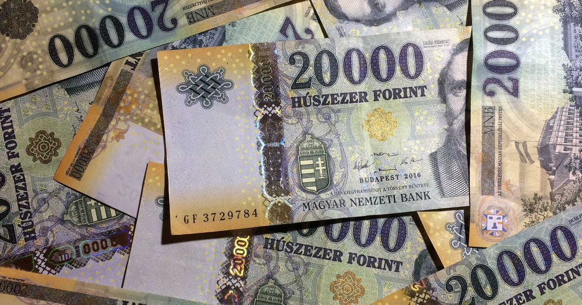 Jóval infláció feletti betéti kamatokat is kínálnak a bankok