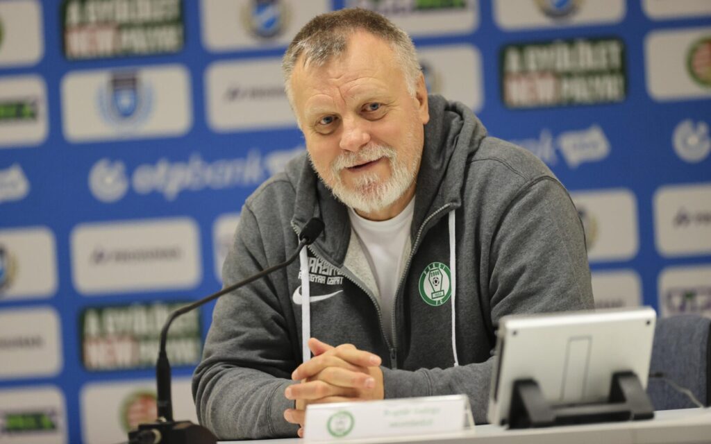 tolnamegyeihirek.hu - Öt meccs óta nyeretlen a Paks, az MTK 3-1-es győzelmet aratott