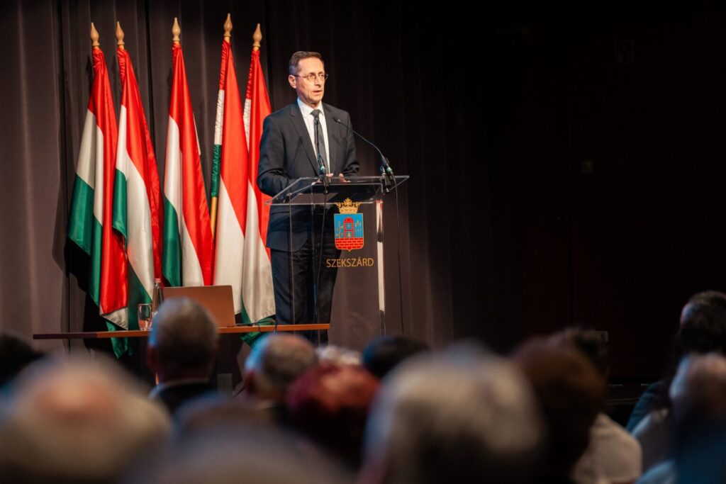 tolnamegyeihirek.hu - Berlinger Attila: Szekszárdnak is van számos fejlesztési elképzelése, melyek megvalósításához kérjük is a kormány támogatását