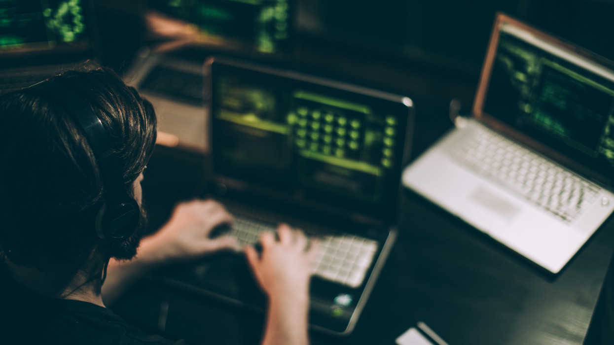 Ezzel próbálkoznak az online csalók – ne dőljön be!