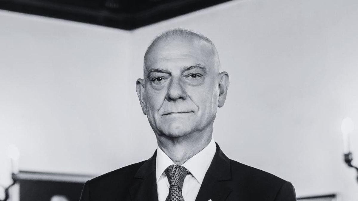 Elhunyt dr. Horváth Kálmán