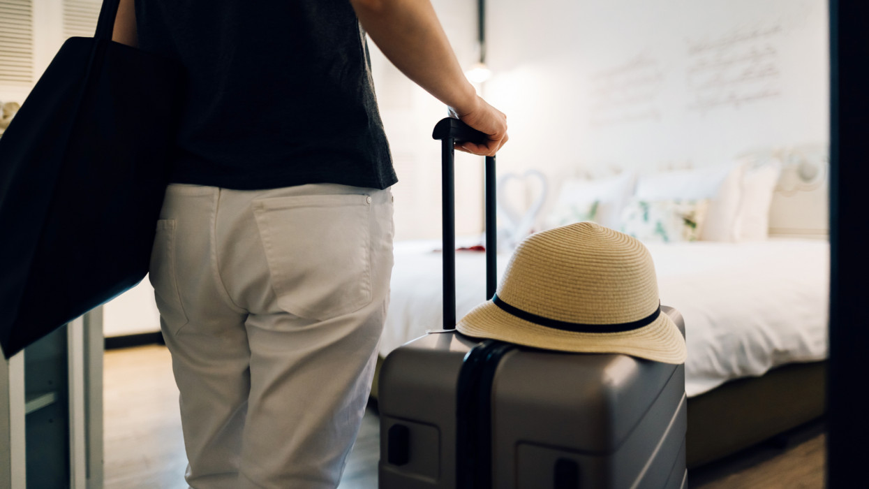 NGM: Tovább hasít a turizmus
