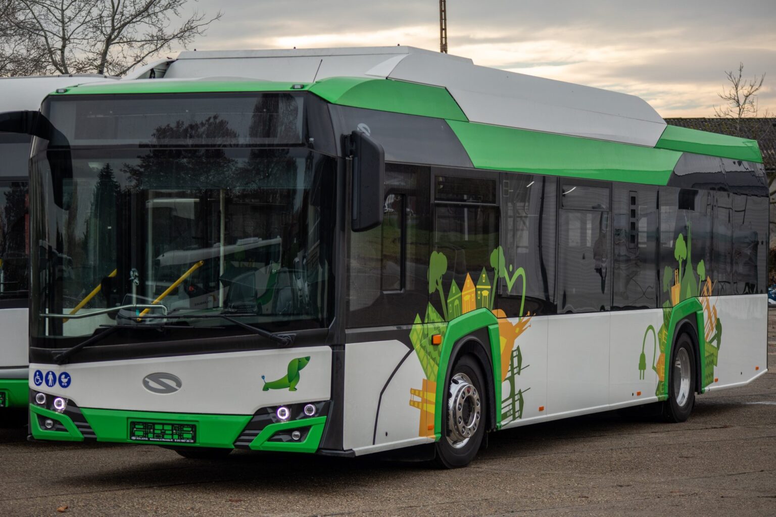 Áprilistól változik a Paksi Közlekedési kft. menetrendje