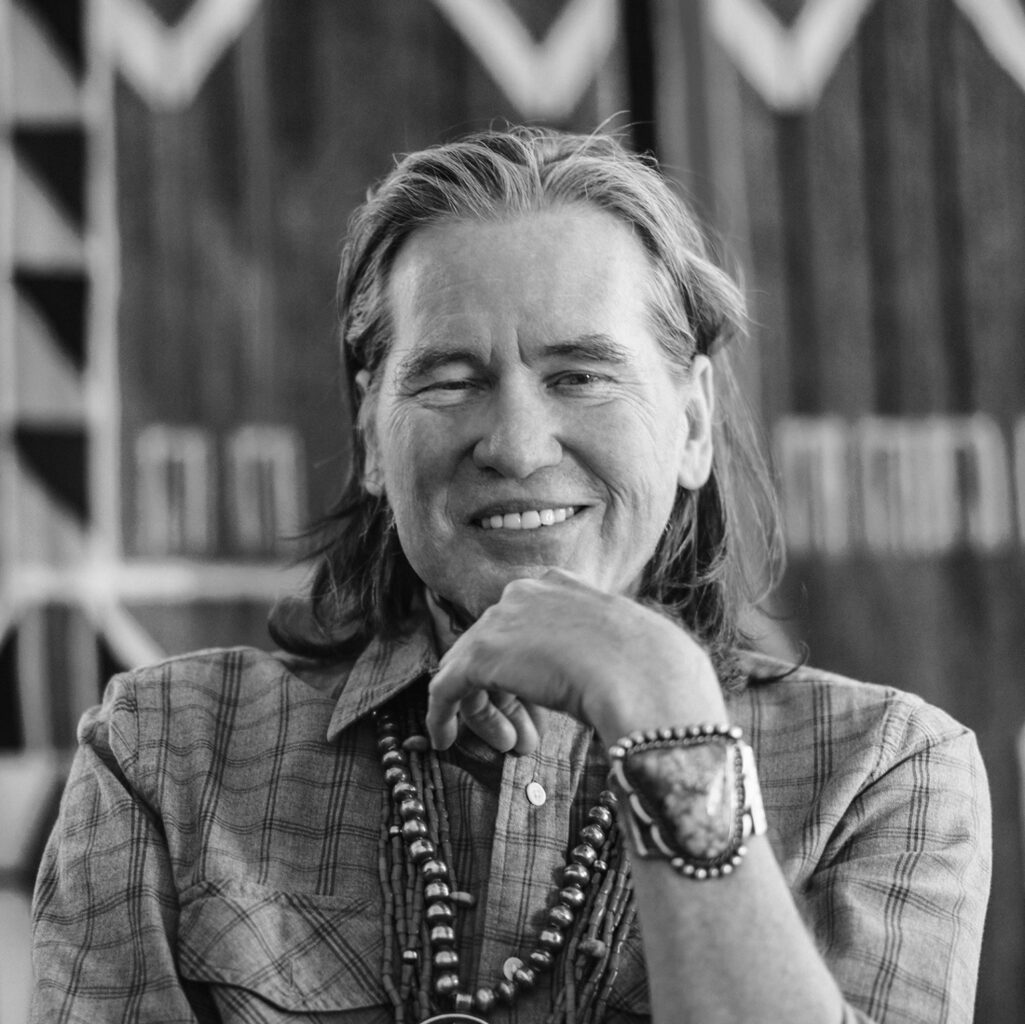 Elhunyt a Top Gun sztárja, Val Kilmer