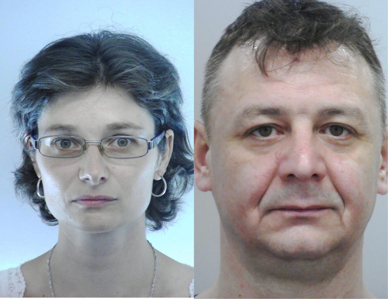 Gyermekkel szembeni szexuális erőszak miatt körözik a szekszárdi párt