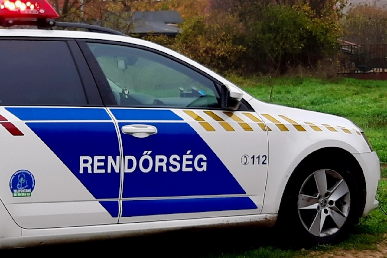 Ágyneműtartóban bújkált a börtön elő menekülő férfi – így kapták el Szekszárdon