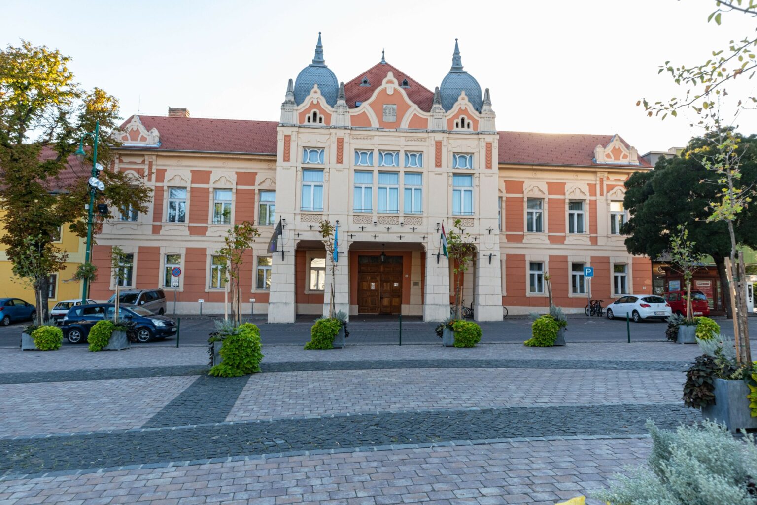 Ismét várják a javaslatokat a városi kitüntetésekre