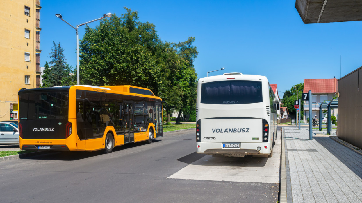 Várják a javaslatokat a helyközi menetrend módosításához Szekszárdon