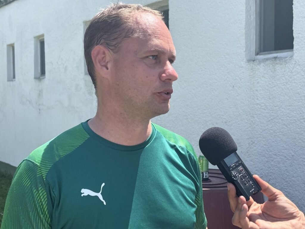 tolnamegyeihirek.hu - Két év után visszatért a népszerű jótékonysági sportesemény Gerjenbe