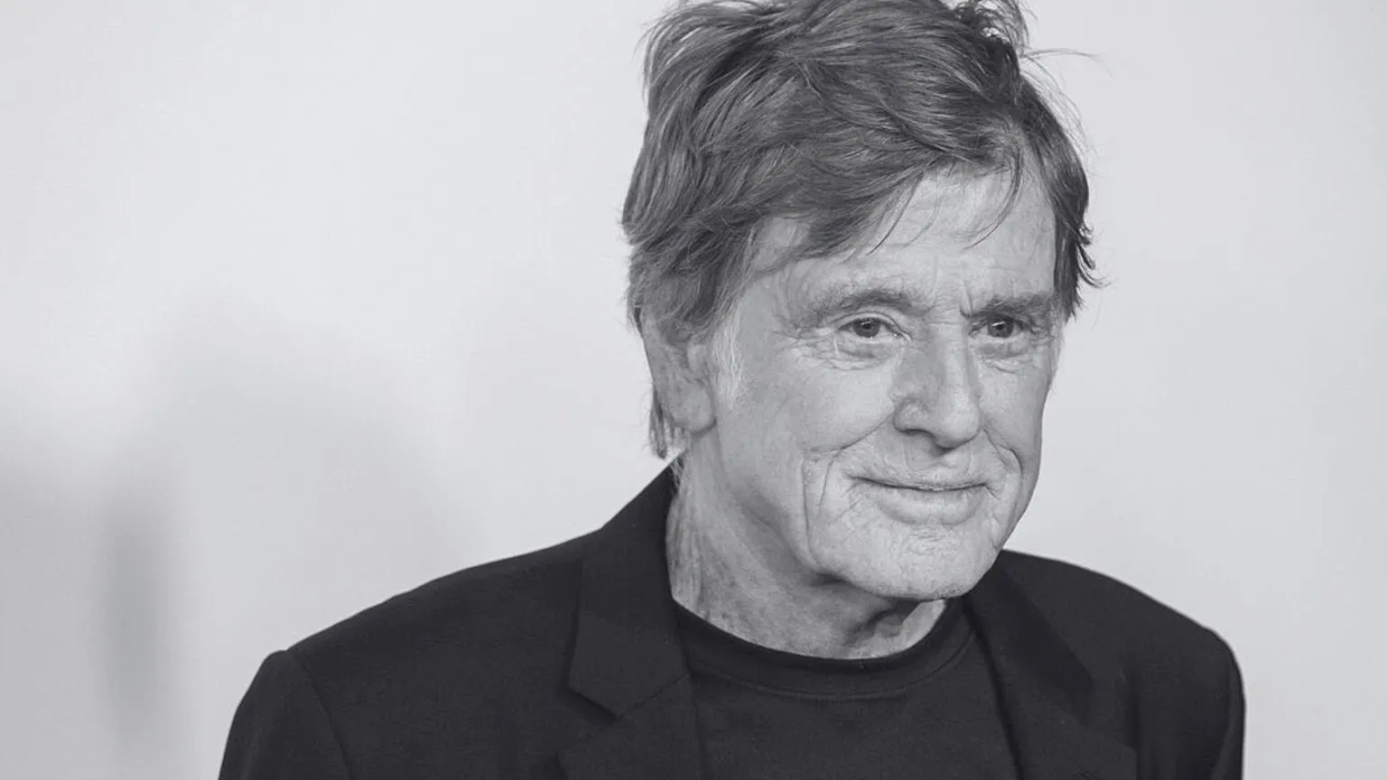 Elhunyt Robert Redford