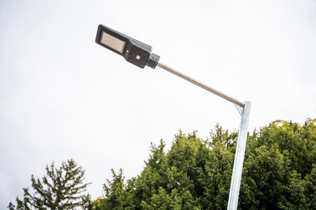 tolnamegyeihirek.hu - Új közösségi parkoló épült Faddon