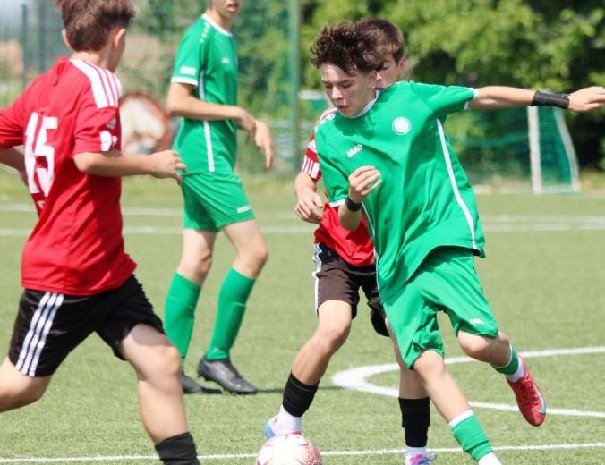 Európai sporthét Pakson szeptember 23-tól