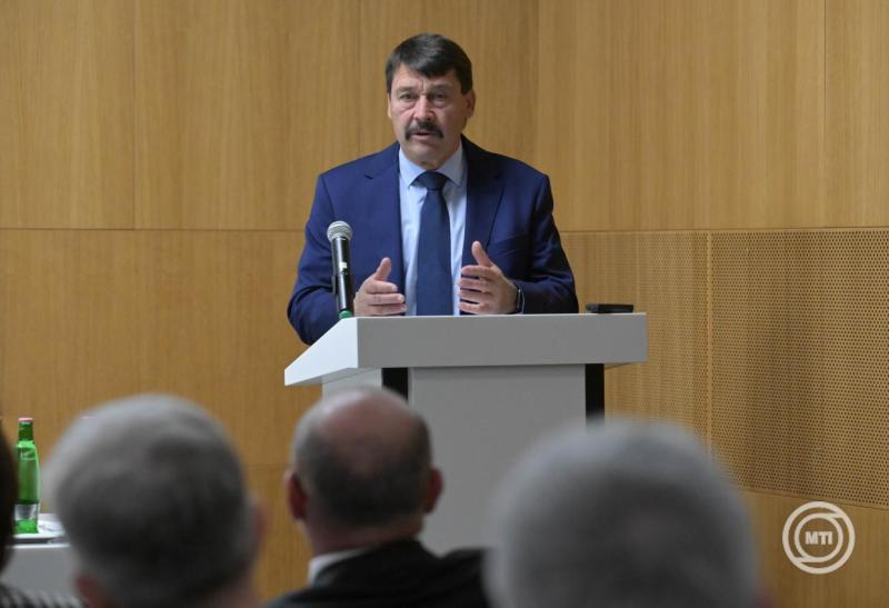 tolnamegyeihirek.hu - Ötvenedik évfordulóját ünnepelte a Paksi Atomerőmű