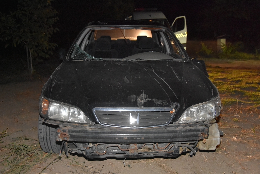 tolnamegyeihirek.hu - Jogsi és rendszám nélkül közlekedő ittas sofőrt füleltek le a rendőrök