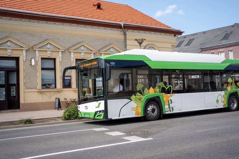 Közműjavítás folyik Pakson, forgalmi változás jön
