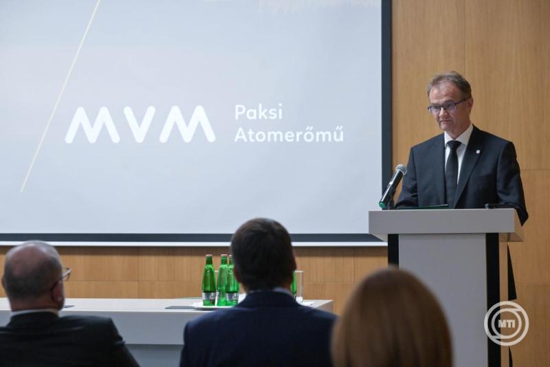 tolnamegyeihirek.hu - Ötvenedik évfordulóját ünnepelte a Paksi Atomerőmű
