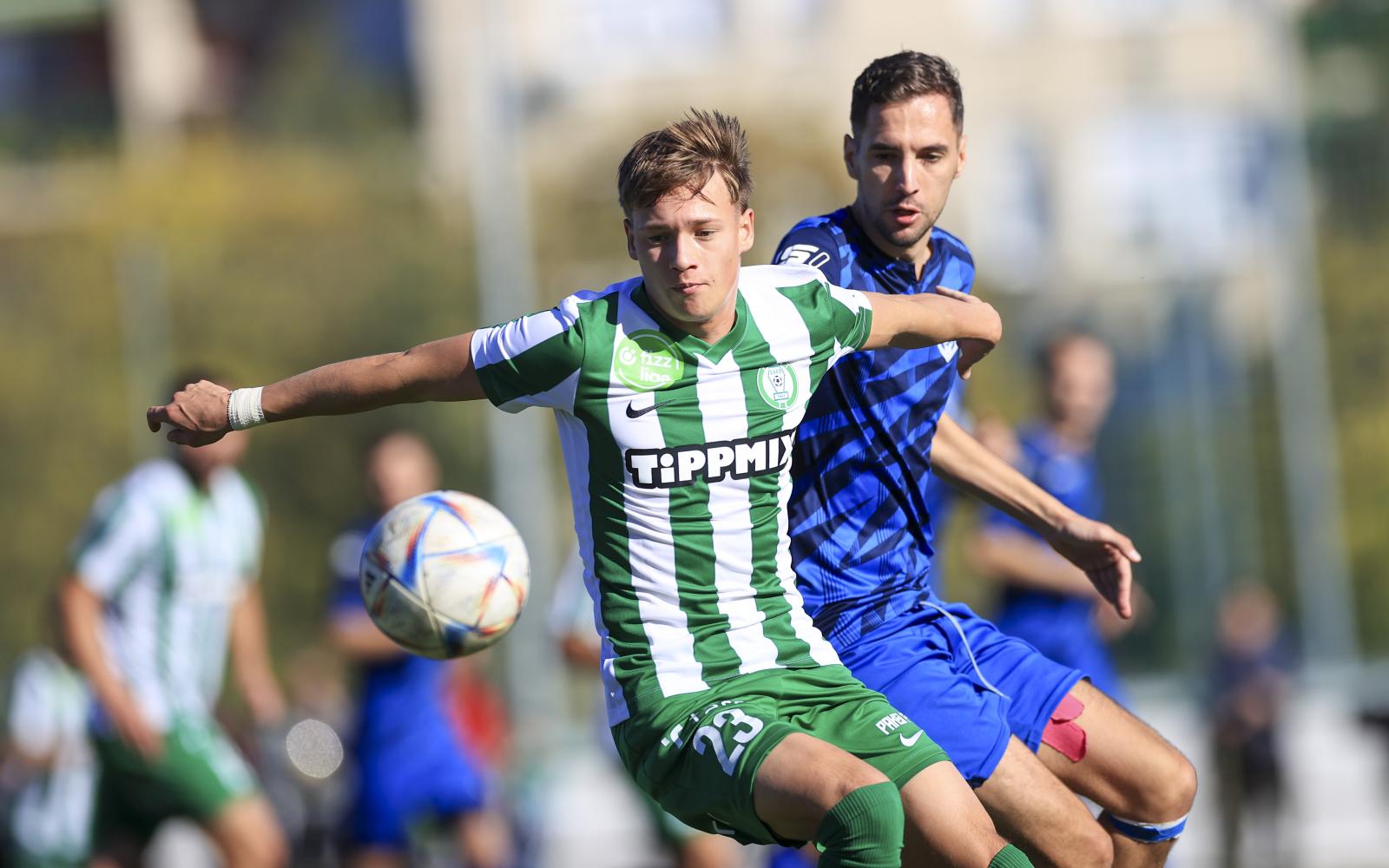 MOL Magyar Kupa: 4-1-re nyert a Paks a Martfű ellen