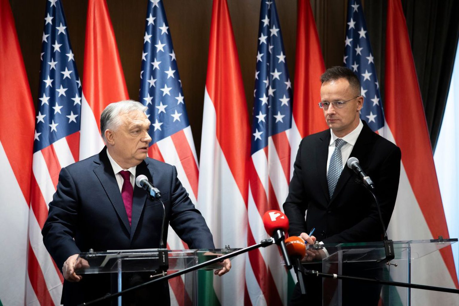 Nem lesznek Paks II.-re vonatkozó amerikai szankciók
