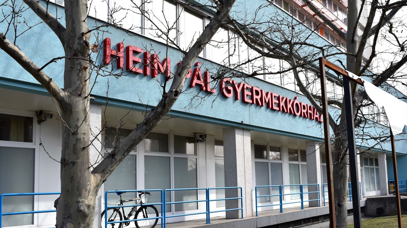 Tömeges ételmérgezés: eddig 47 gyerek került kórházba