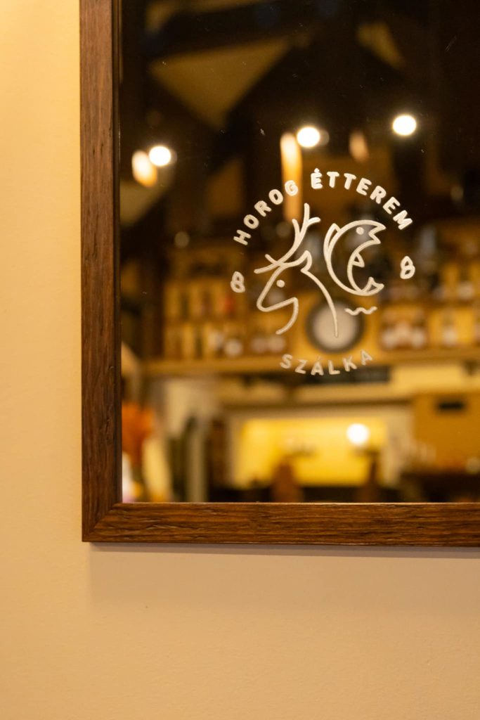 tolnamegyeihirek.hu - Őszi pörgés után év végi hajtás - komoly évet zár a szálkai Horog Étterem