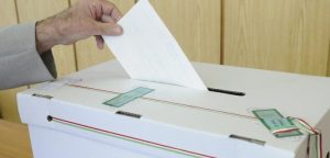 Új polgármestert választottak vasárnap Medinán