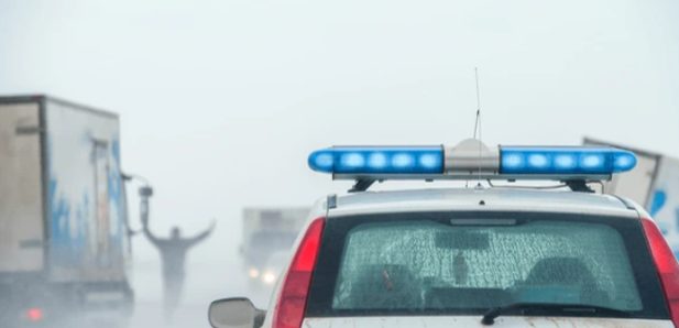 tolnamegyeihirek.hu - Csendes volt a hétfői közlekedés Tolna vármegyében