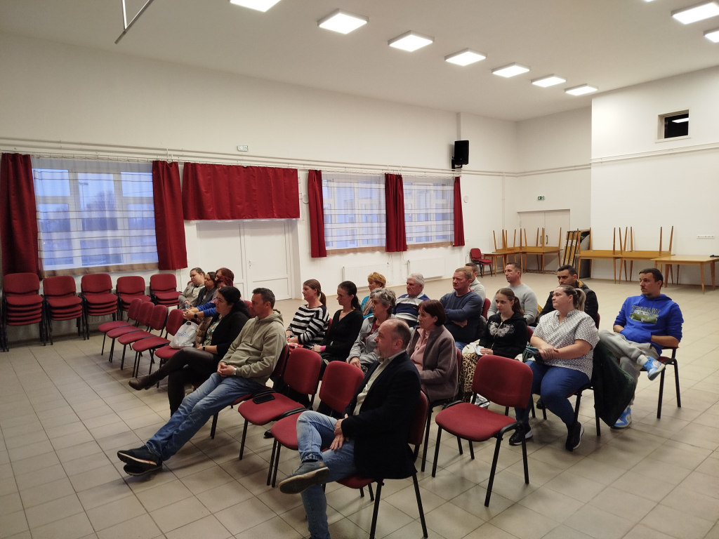 tolnamegyeihirek.hu - Lakossági fórumokat szervezett a Katasztrófavédelem