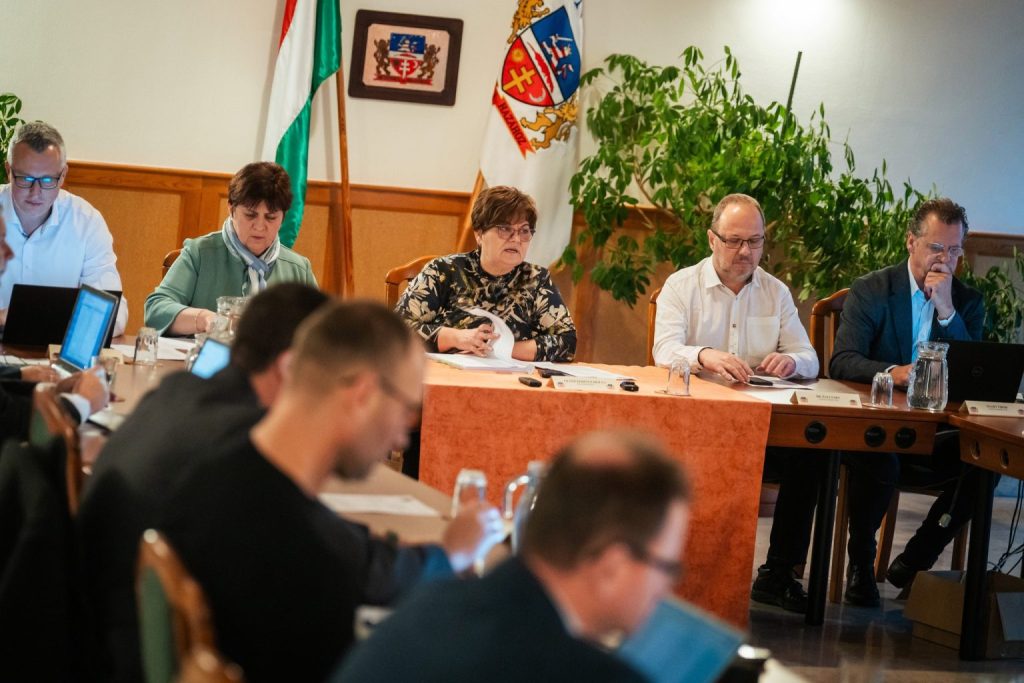 tolnamegyeihirek.hu - Több mint 6 milliárdból gazdálkodhat idén Bonyhád